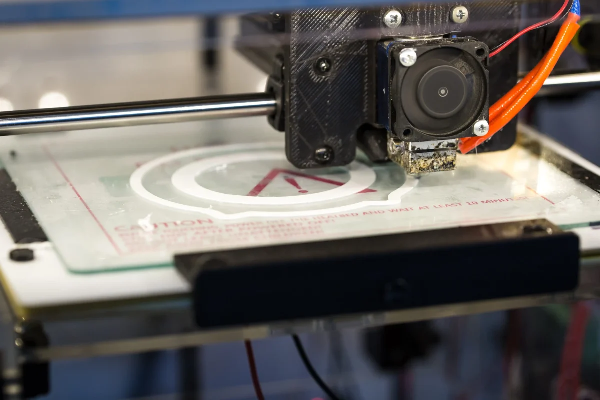 3D Printing service