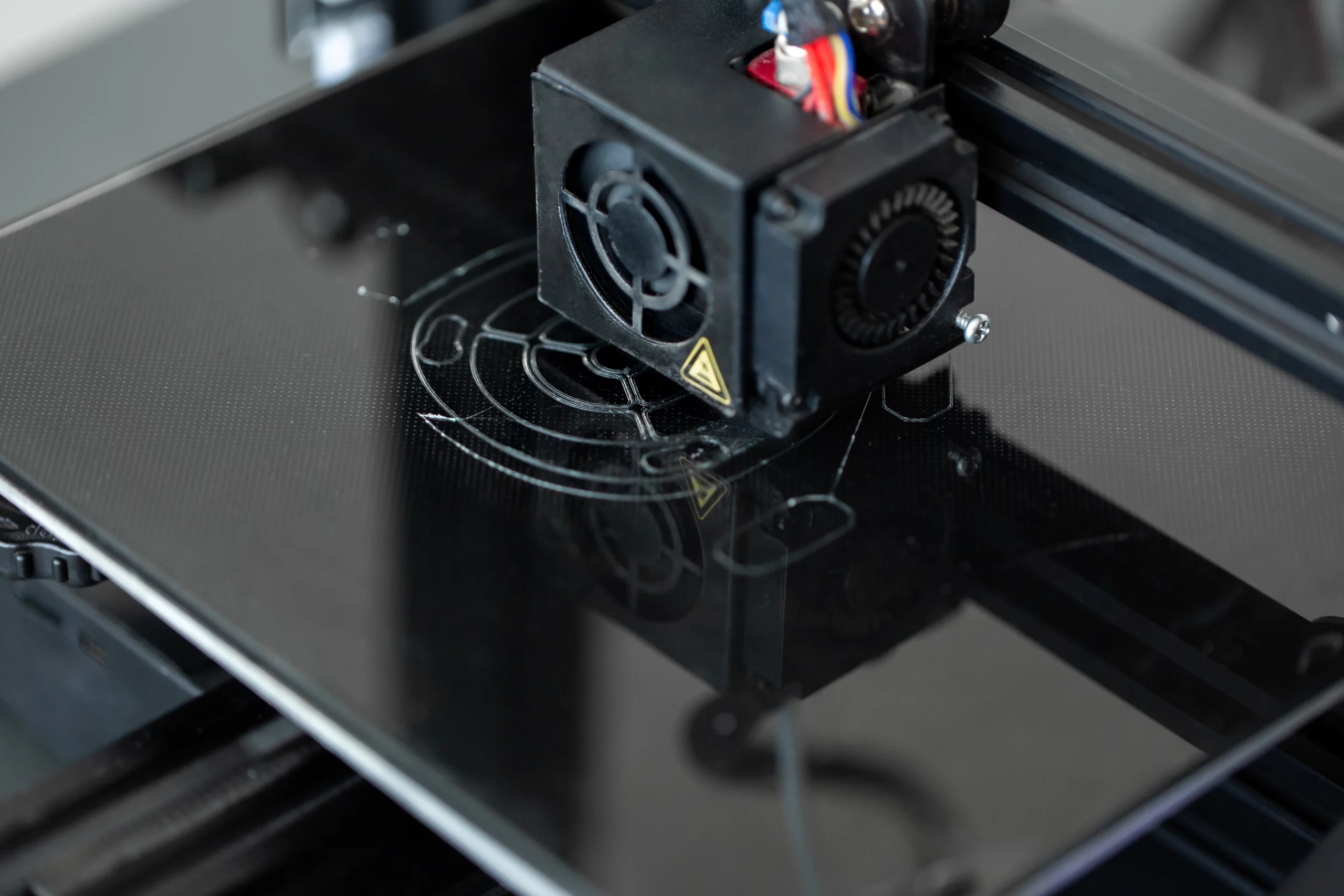 3D Print Bestellen