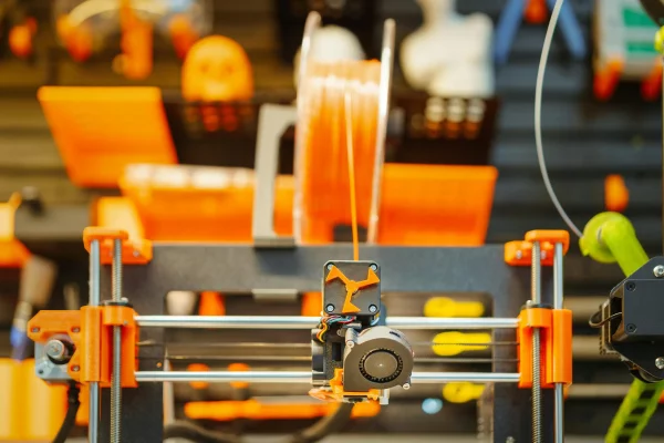 3D Printen voor beginners